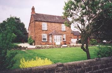 Middleton House Farm